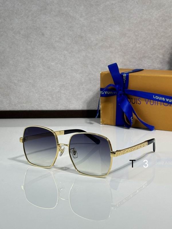 LV Sunglasses ID:20260410-3209
